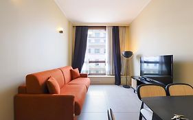 Duomo Luxury Apartment III